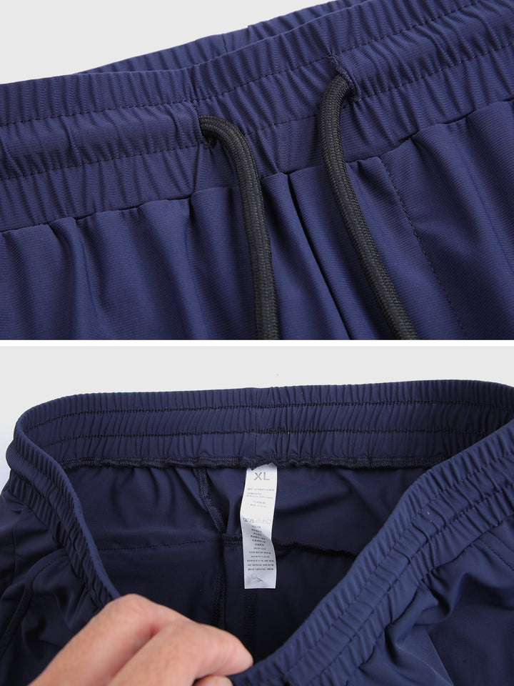 Pantalon de jogging Stay Cool Ultra-Stretch