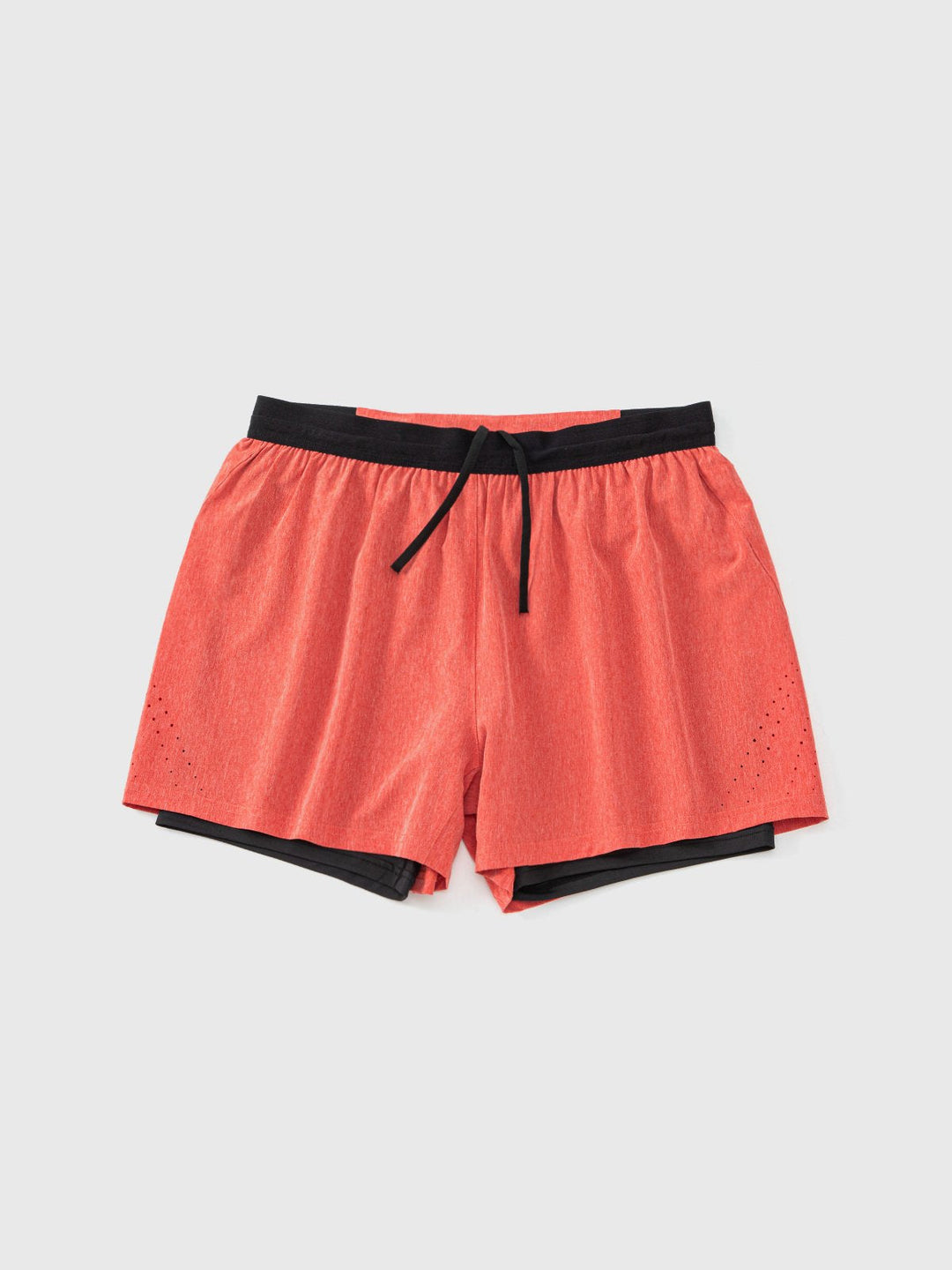 Short Base 2 in 1 Lined