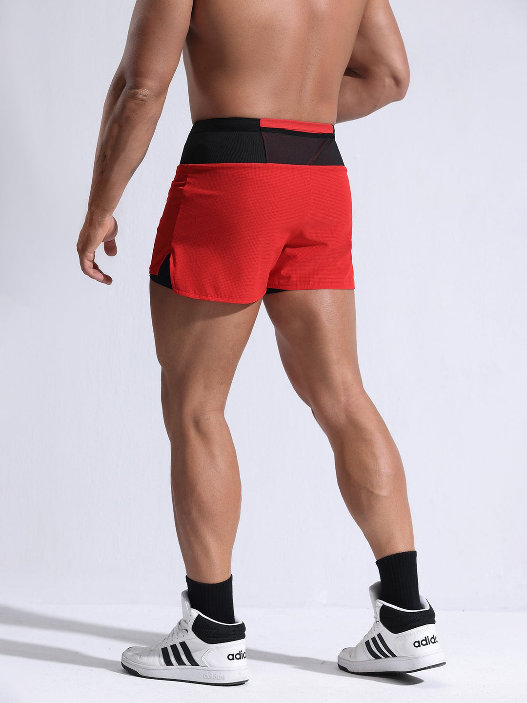 Short doublé VentureFlow 2 en 1