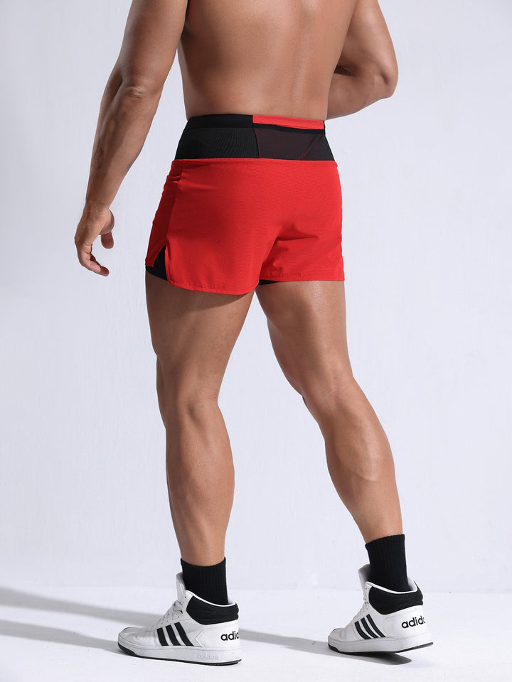 Short doublé VentureFlow 2 en 1