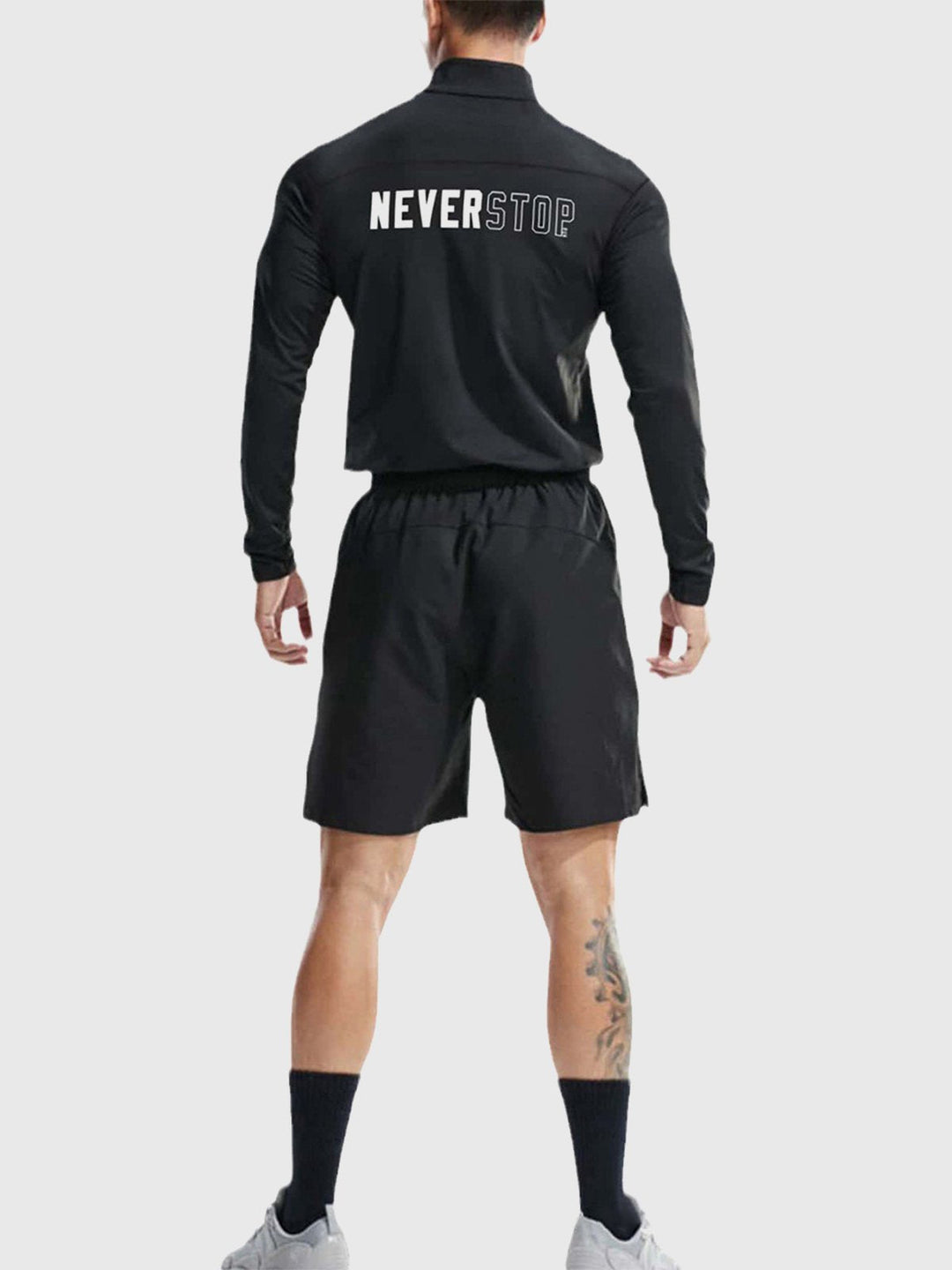 Veste d'entraînement Neverstop