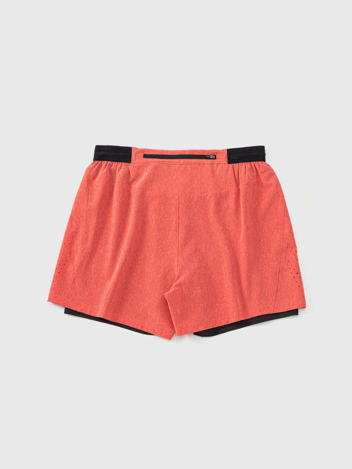 Short Base 2 in 1 Lined