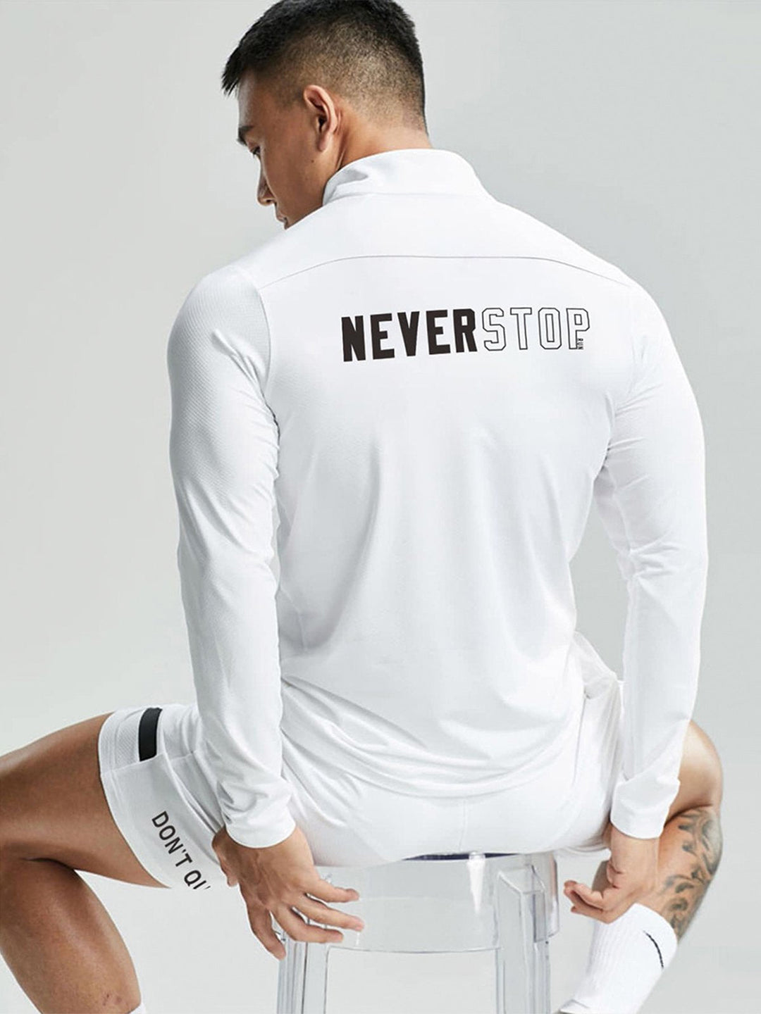 Veste d'entraînement Neverstop