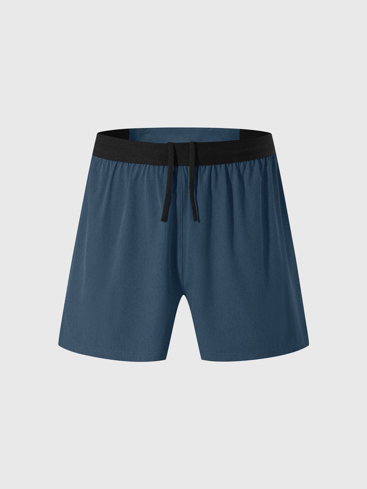 Short Base 2 in 1 Lined
