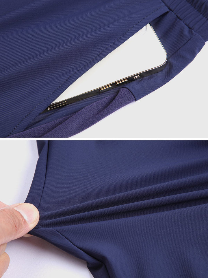 Pantalon de jogging Stay Cool Ultra-Stretch