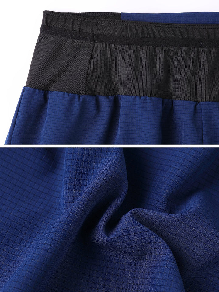 Short doublé VentureFlow 2 en 1