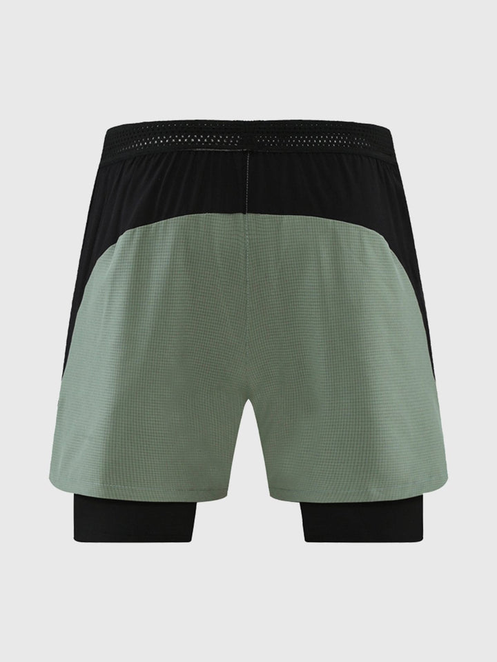 Short FitMex Sport