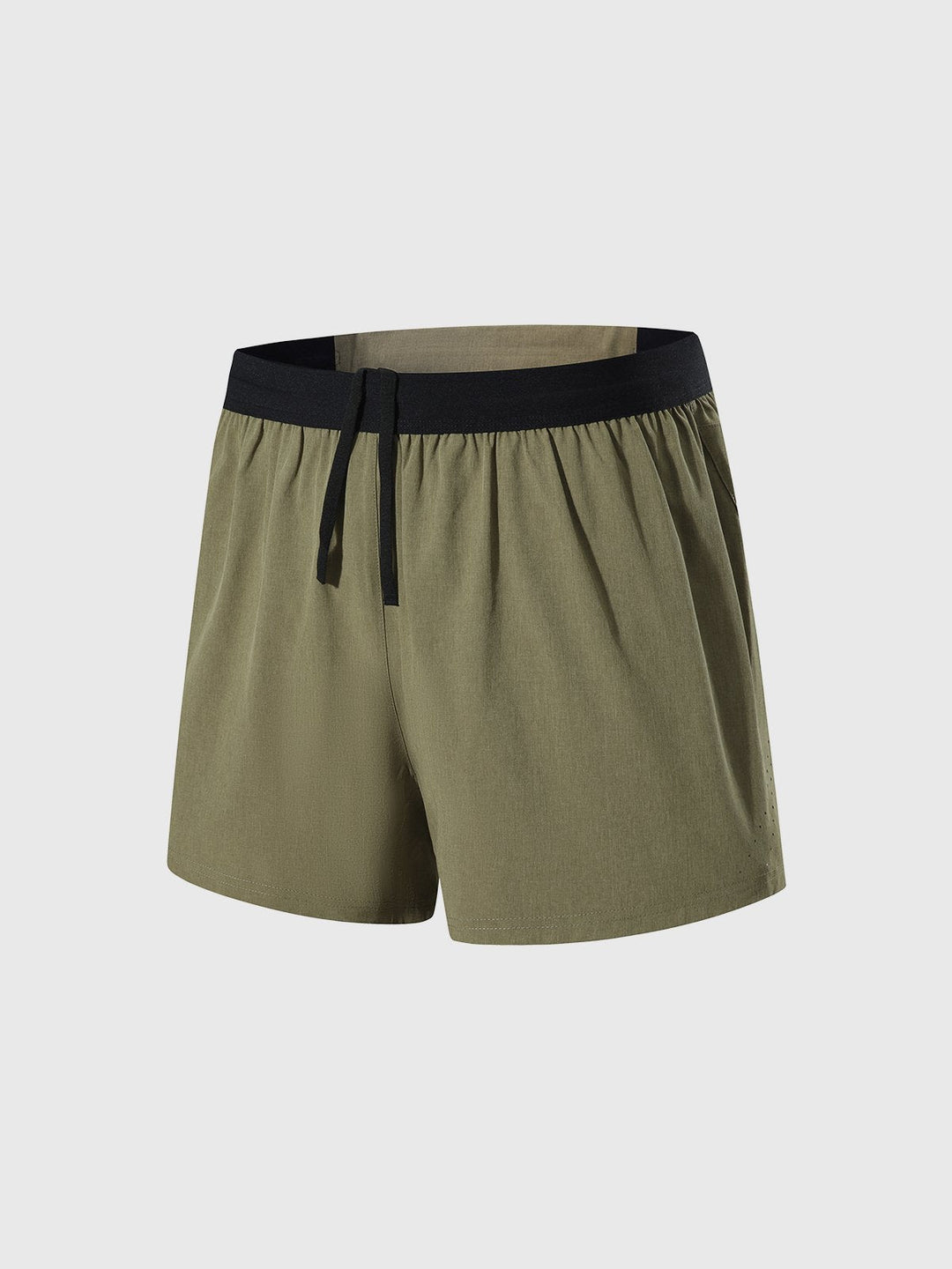 Short Base 2 in 1 Lined