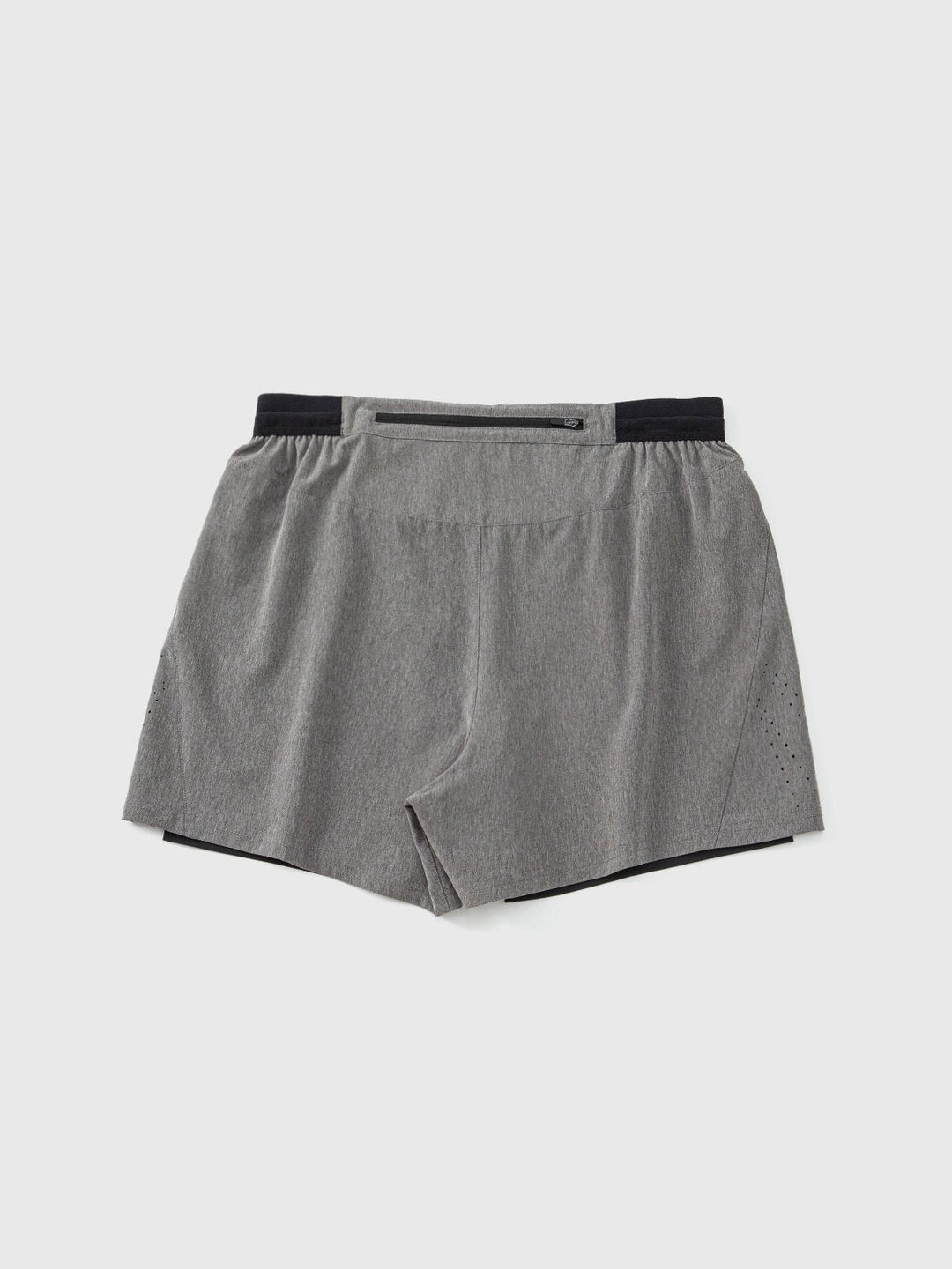 Short Base 2 in 1 Lined