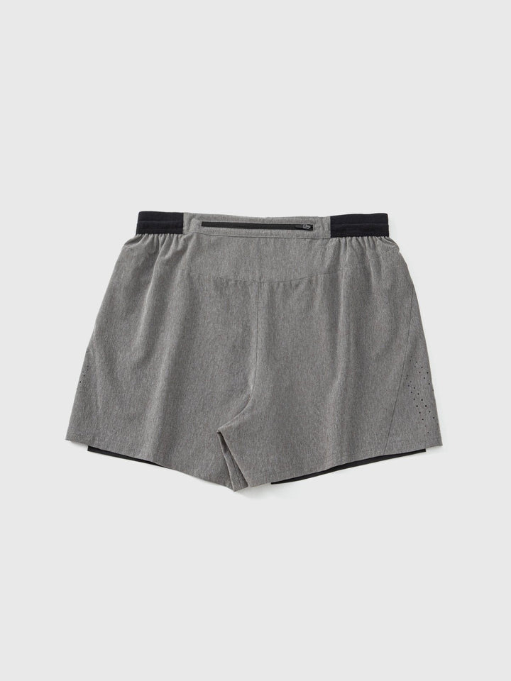 Short Base 2 in 1 Lined