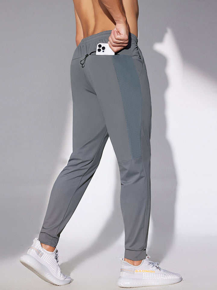 Pantalon de jogging Stay Cool Ultra-Stretch
