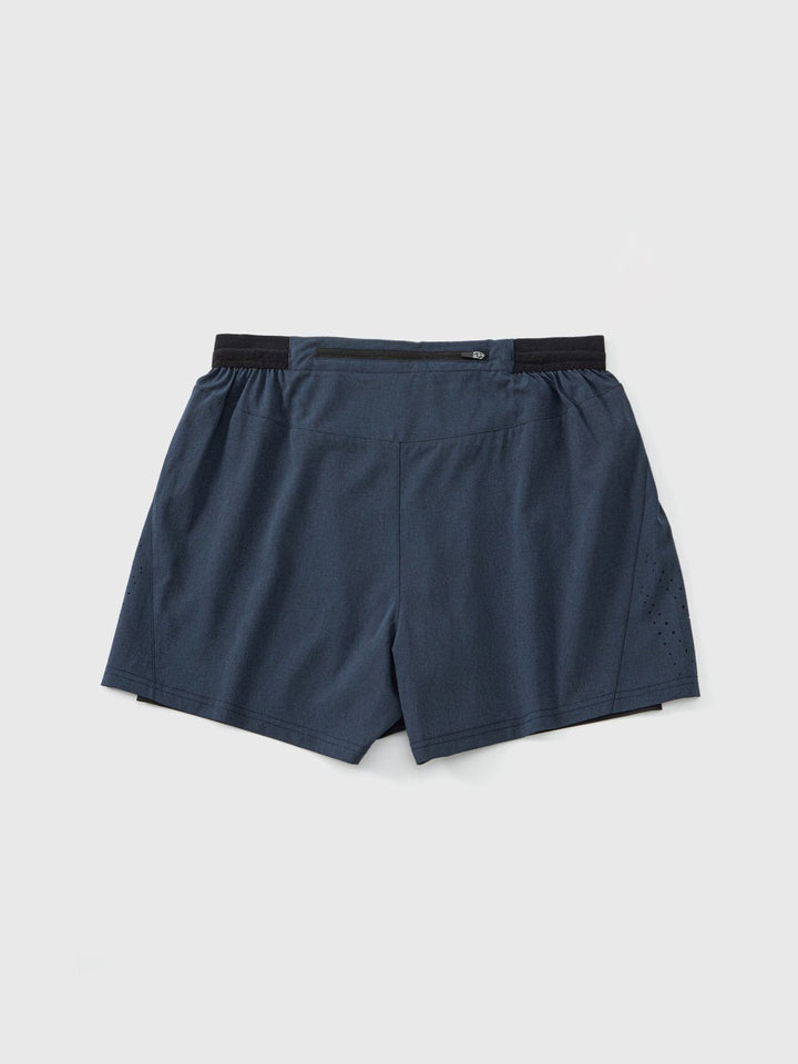 Short Base 2 in 1 Lined