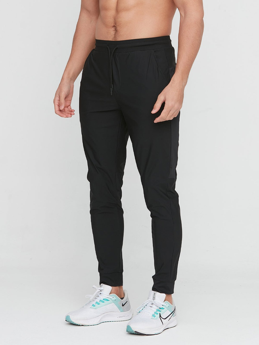 Pantalon de jogging Stay Cool Ultra-Stretch
