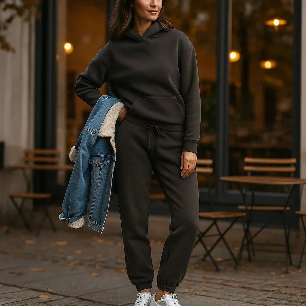 Ensemble femme style décontracté - Neriane