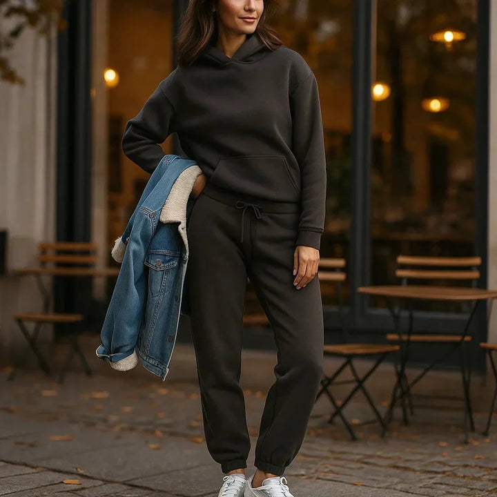 Ensemble femme style décontracté - Neriane