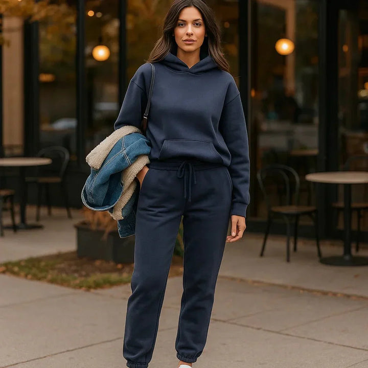 Ensemble femme style décontracté - Neriane