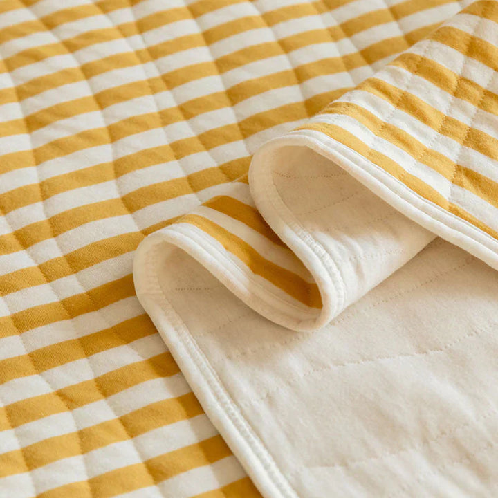 Couette d'été légère et respirante