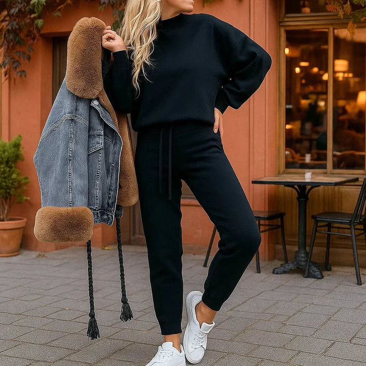 Ensemble femme style décontracté - Deyanne