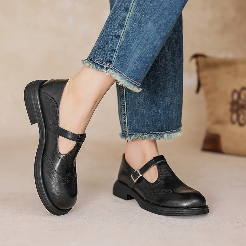 Chaussures Mary Jane pour femmes - Taylor