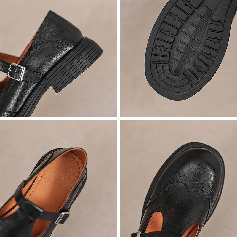 Chaussures Mary Jane pour femmes - Taylor