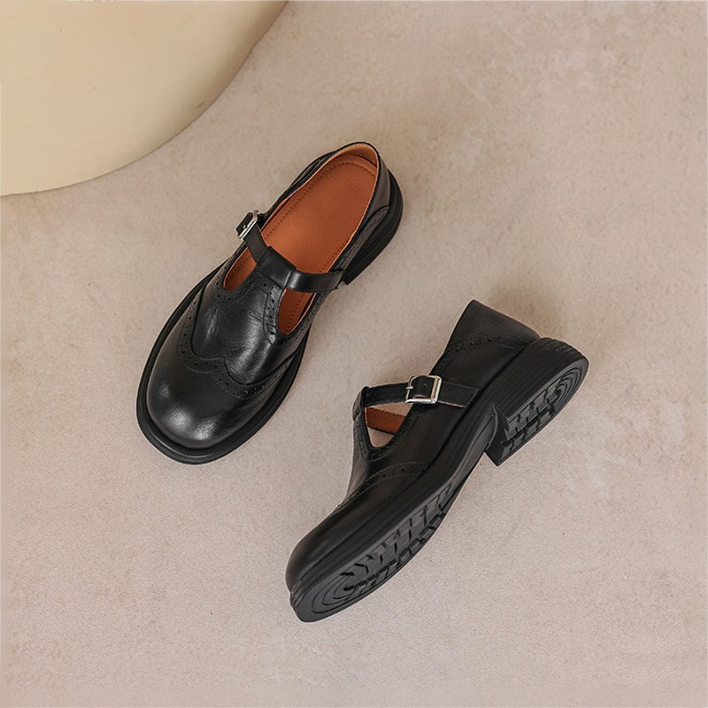 Chaussures Mary Jane pour femmes - Taylor