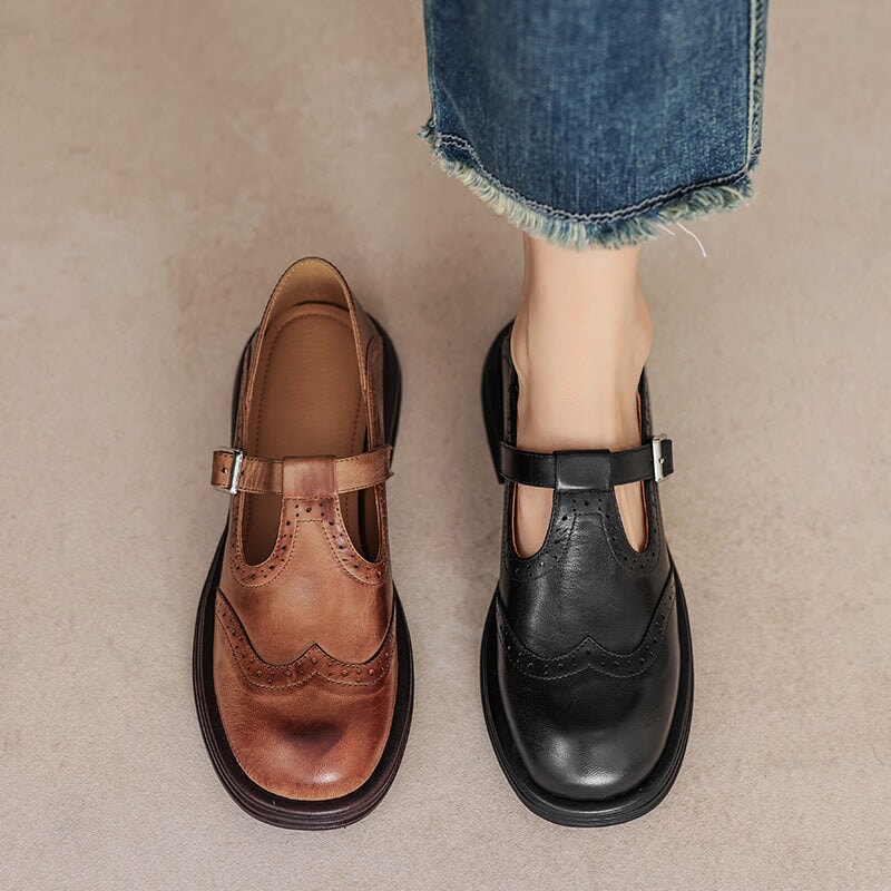 Chaussures Mary Jane pour femmes - Taylor