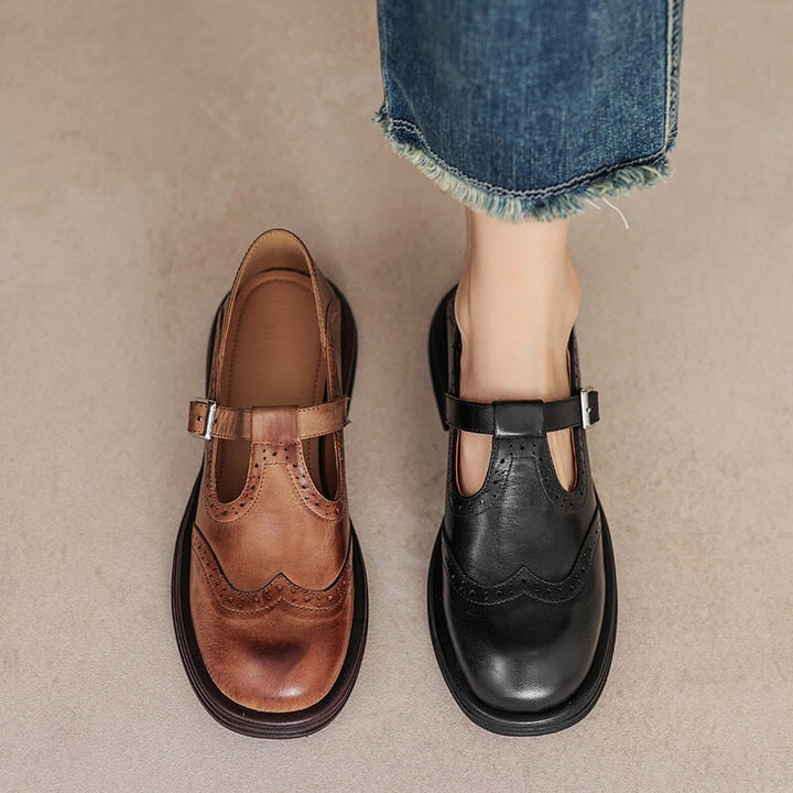 Chaussures Mary Jane pour femmes - Taylor