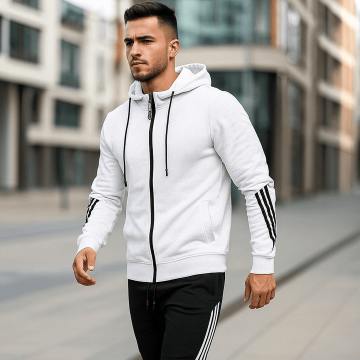 Tenue de sport pour homme avec coupe moderne - Adonis