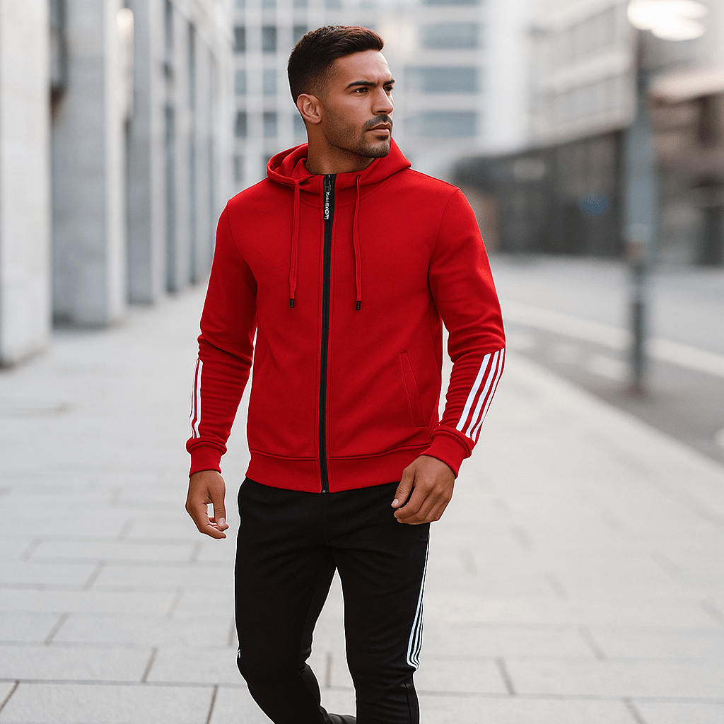 Tenue de sport pour homme avec coupe moderne - Adonis