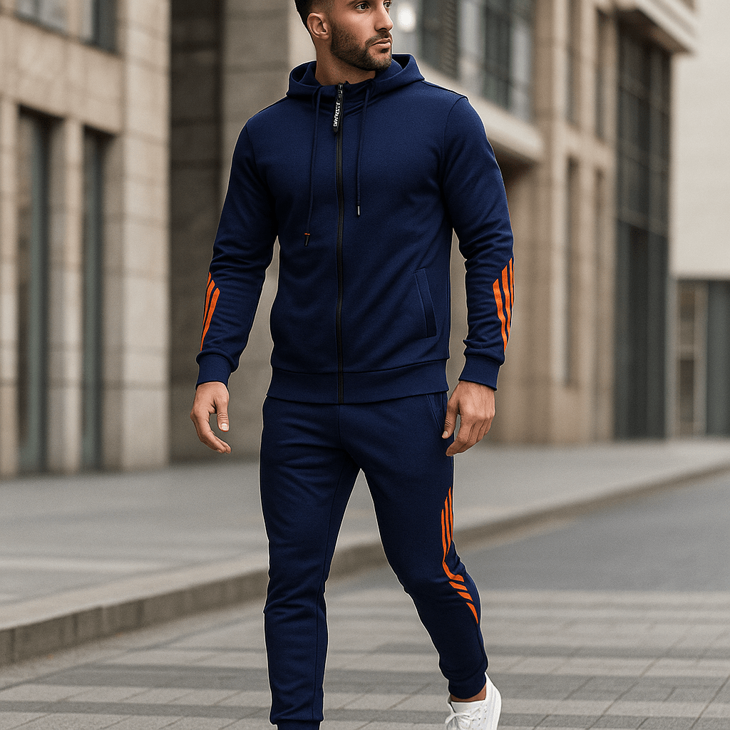 Tenue de sport pour homme avec coupe moderne - Adonis