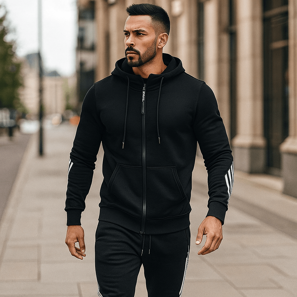 Tenue de sport pour homme avec coupe moderne - Adonis