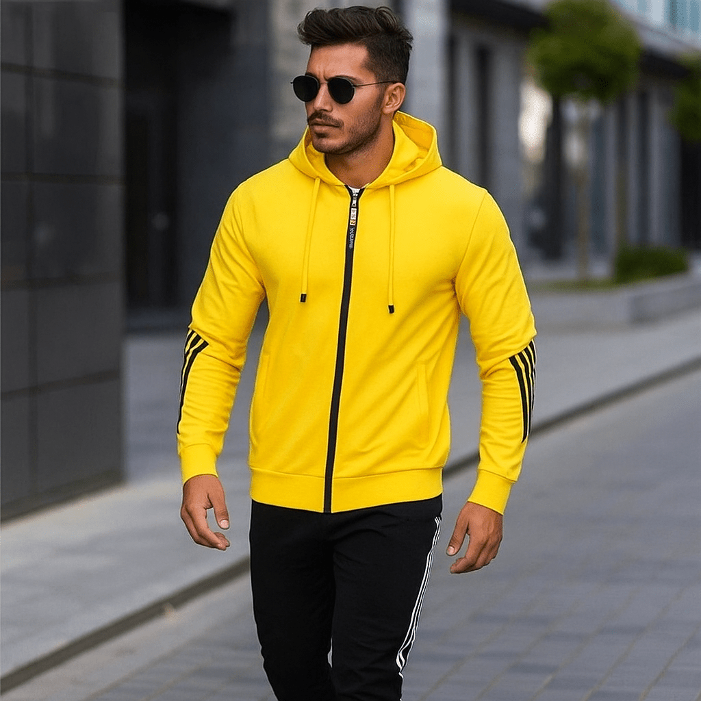 Tenue de sport pour homme avec coupe moderne - Adonis
