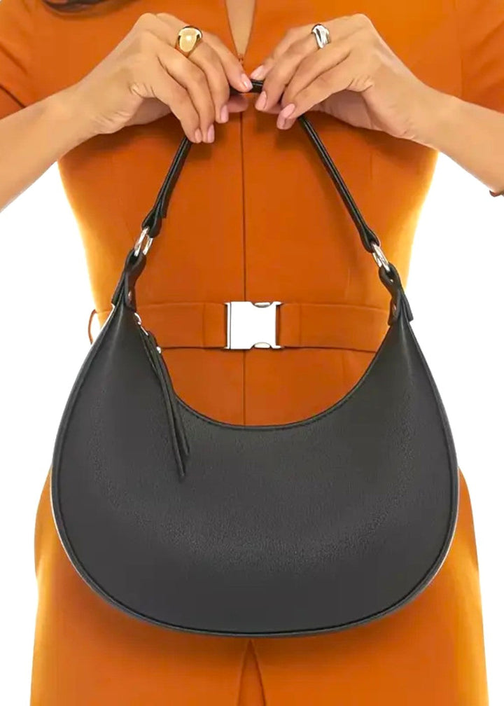 Sac de lune pour femme au design moderne et incurvé - Lunea