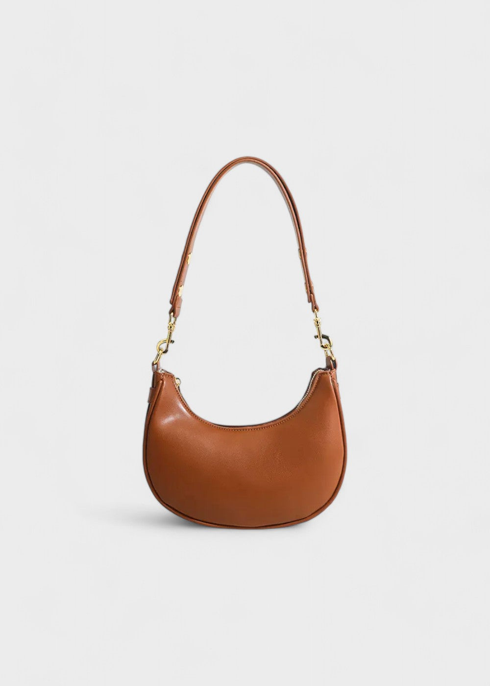 Sac de lune pour femme au design moderne et incurvé - Lunea