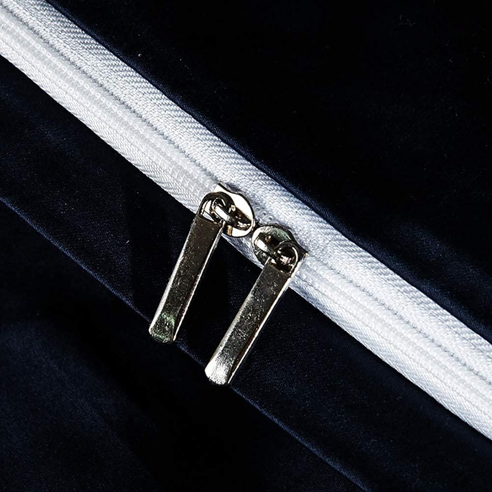 Ensemble de literie en coton égyptien