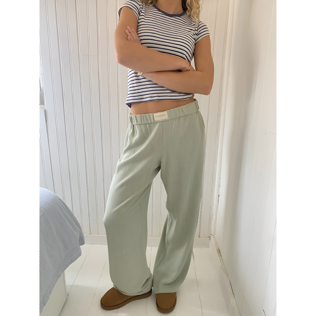 Veroa - Pantalon décontracté pour femmes