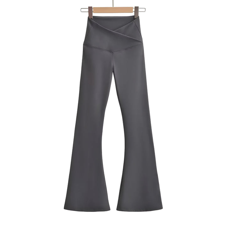 Activewear - Pantalon évasé Sport