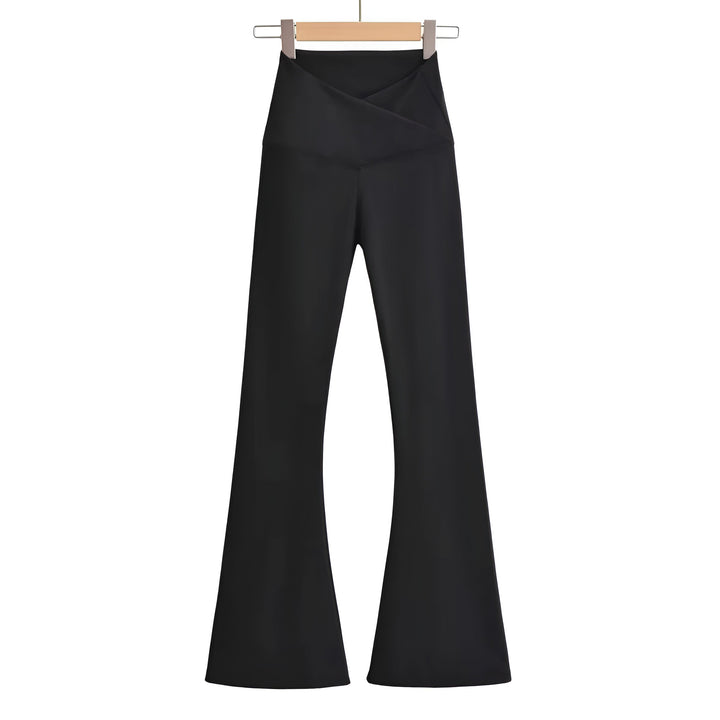 Activewear - Pantalon évasé Sport