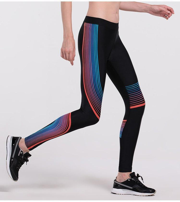 Mega - Pantalons/leggings de yoga