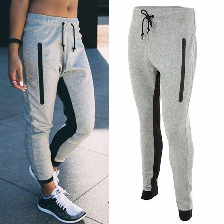 Redux - Pantalon de jogging au look décontracté