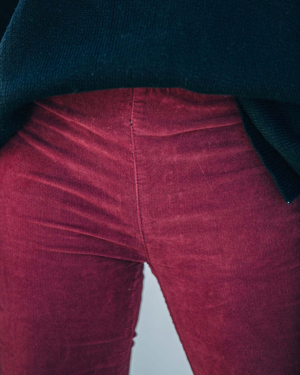 Cato - Pantalon à la mode avec stretch