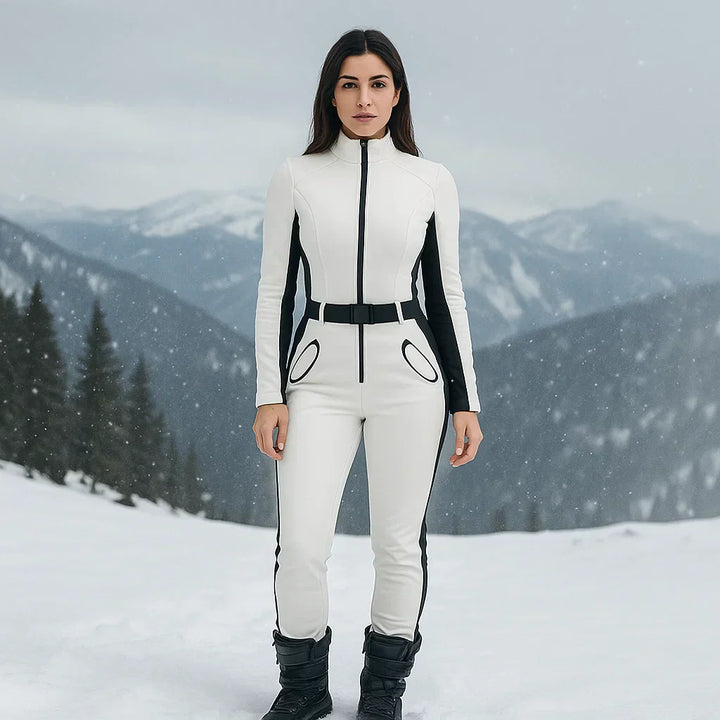 Combinaison de ski imperméable pour femme - Thea