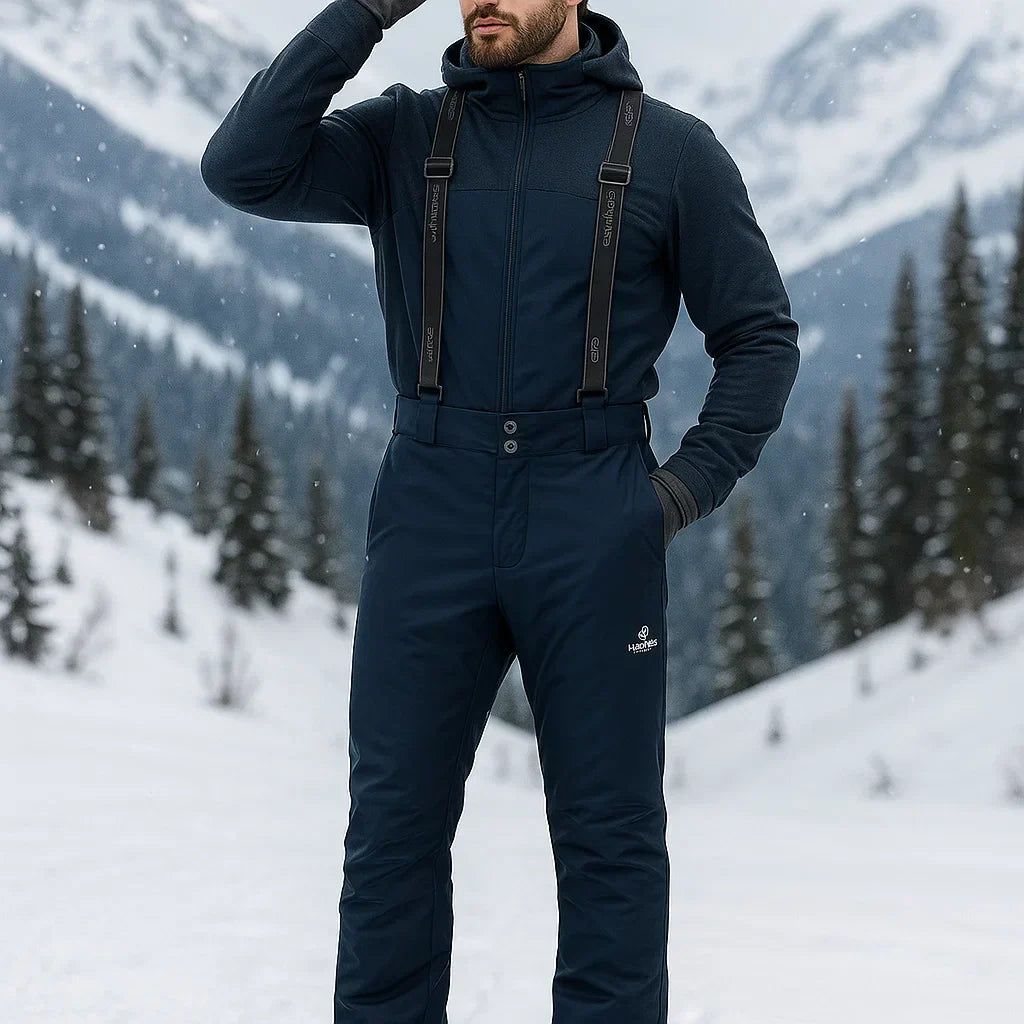 Pantalon de montagne imperméable pour homme - Narev
