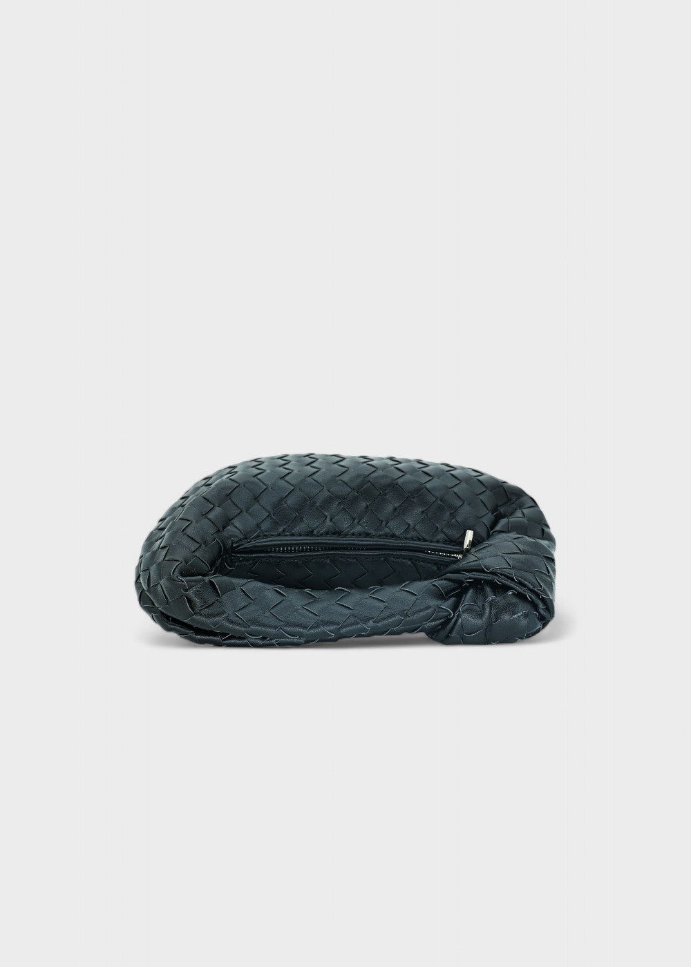 Mini sac tressé pour femme - Soera