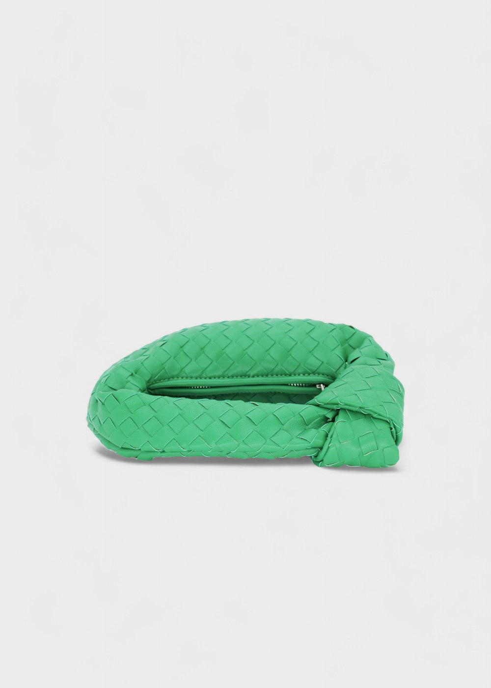 Mini sac tressé pour femme - Soera