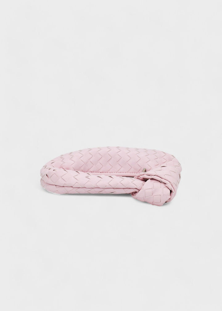 Mini sac tressé pour femme - Soera