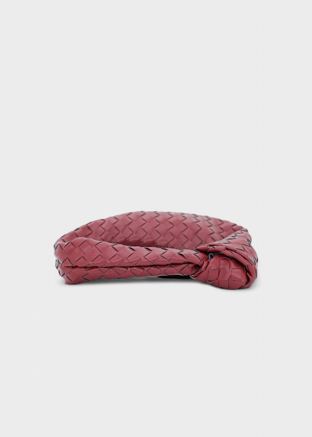 Mini sac tressé pour femme - Soera
