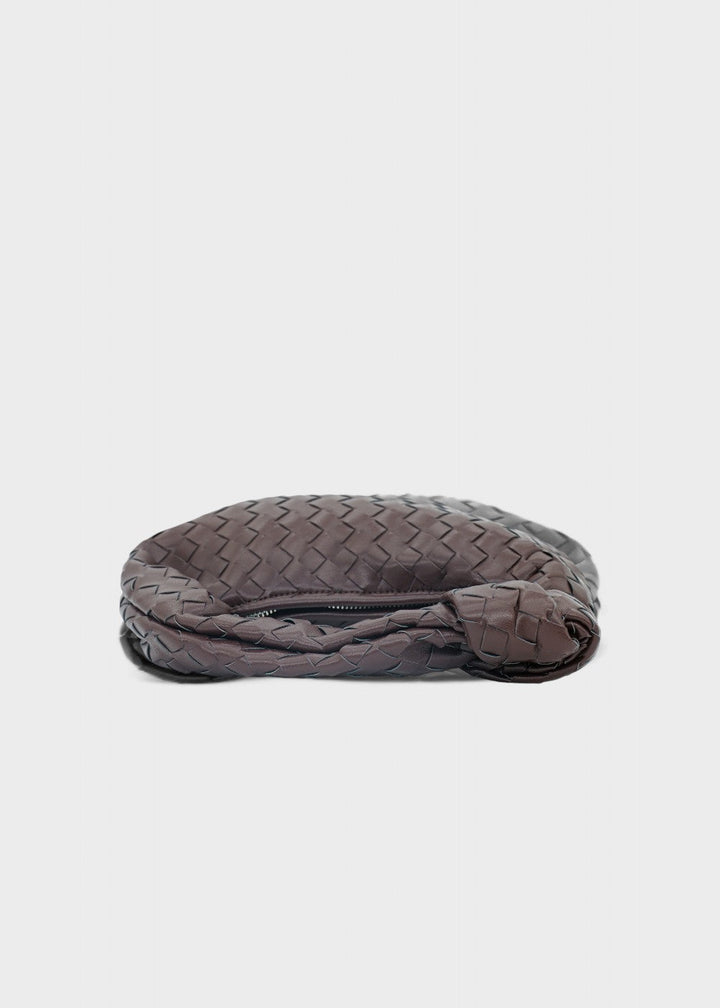 Mini sac tressé pour femme - Soera
