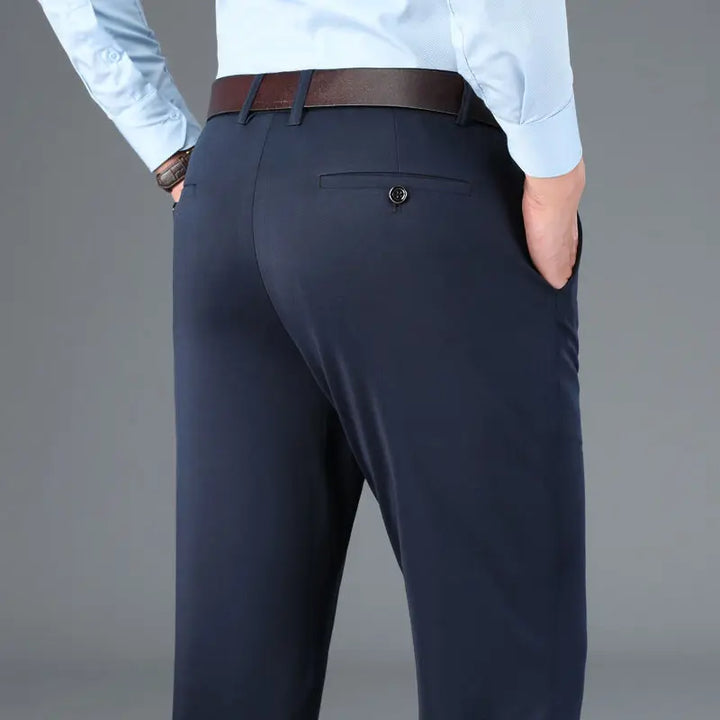 ALWIN - Pantalon stretch pour hommes