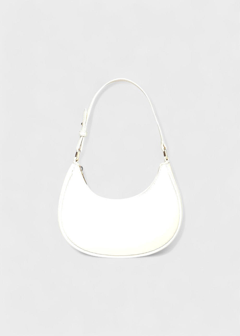 Sac de lune pour femme au design moderne et incurvé - Lunea